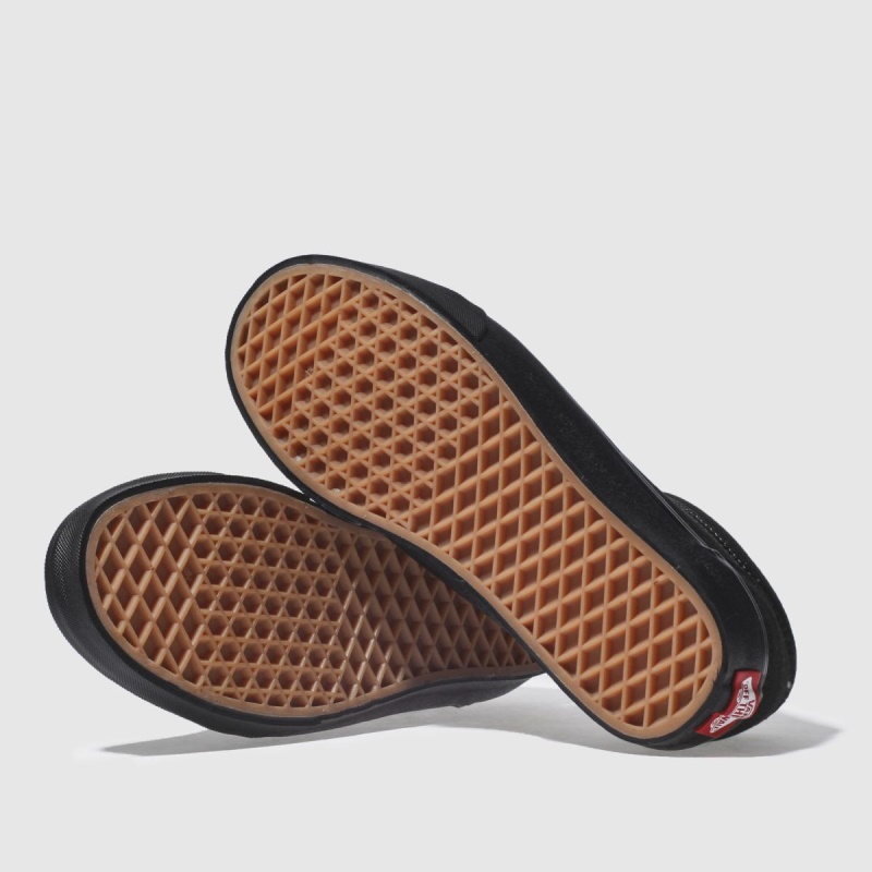 Dr.martens Botas Vans Old Skool Zapatillas Negro