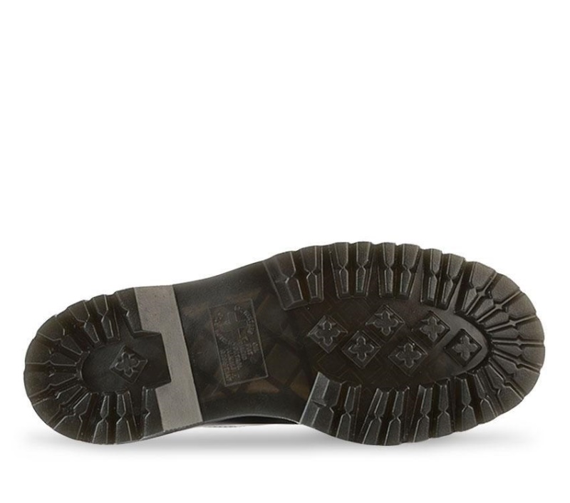 Dr.martens Botas 1461 Bex Negro Liso