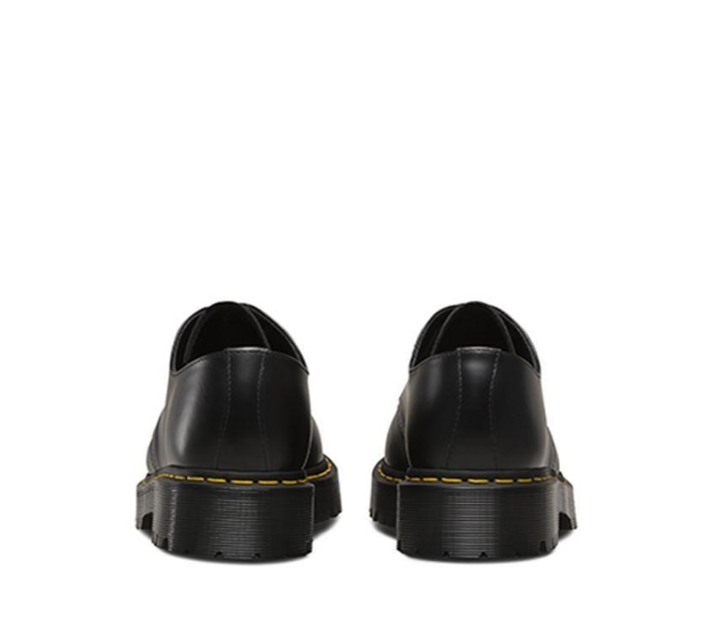 Dr.martens Botas 1461 Bex Negro Liso