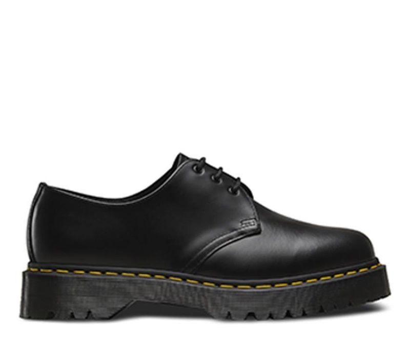 Dr.martens Botas 1461 Bex Negro Liso