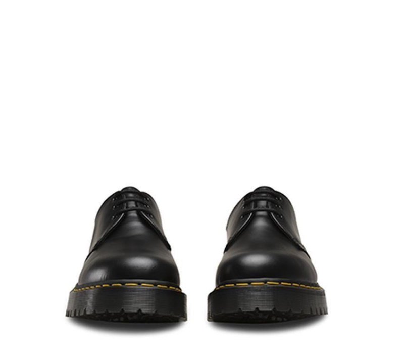 Dr.martens Botas 1461 Bex Negro Liso