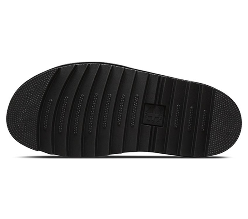 Dr.martens Brando Blaire Brando Botas Negras