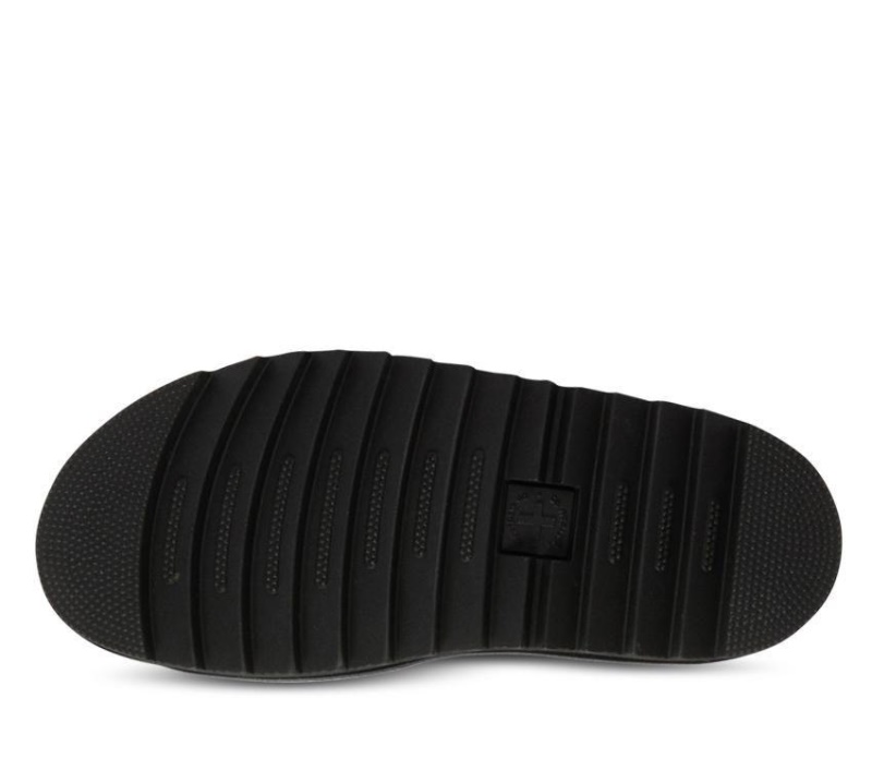 Dr.martens Botas Negro Hydro Voss Hydro