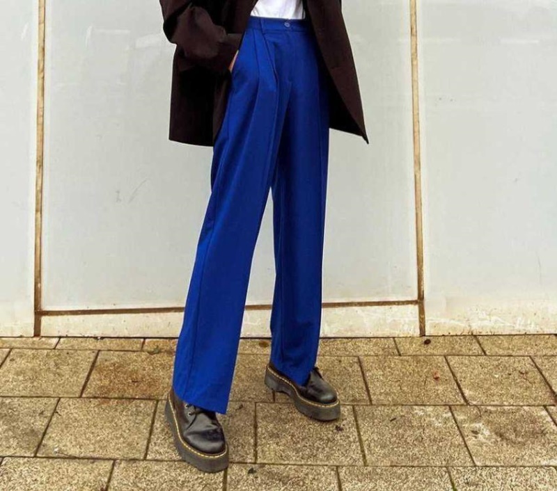 Dr.martens Botas Negro Pulido Liso 1461 Quad Pulido Liso