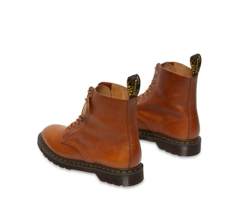 Biscuit Buckingham 1460 Pascal Botín Dr.martens Botas
