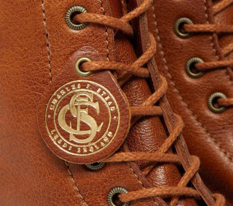 Biscuit Buckingham 1460 Pascal Botín Dr.martens Botas