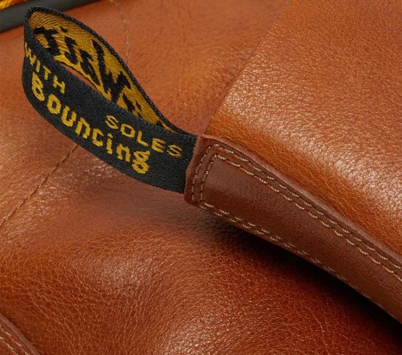 Biscuit Buckingham 1460 Pascal Botín Dr.martens Botas