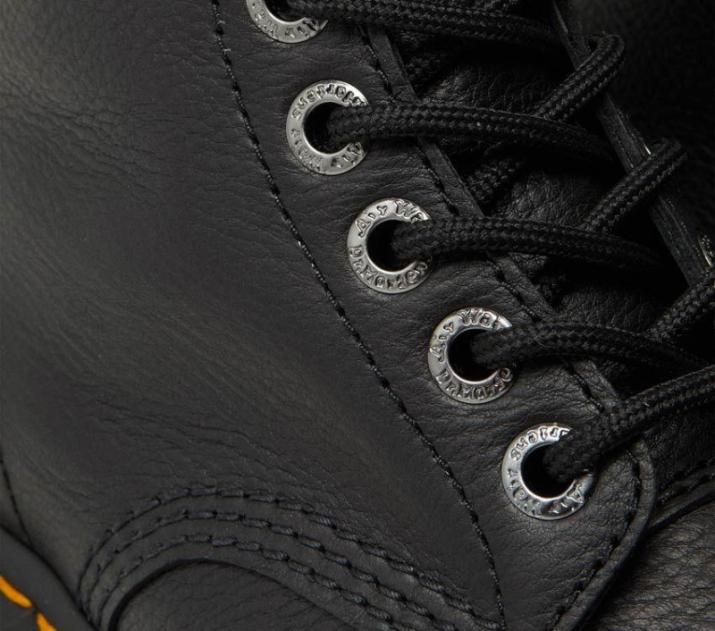 Dr.martens Botas Negro Pisa 1460 Pascal Max Boot