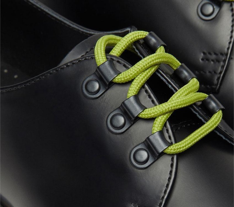 Dr.martens Botas Negro Liso 1461 Ben