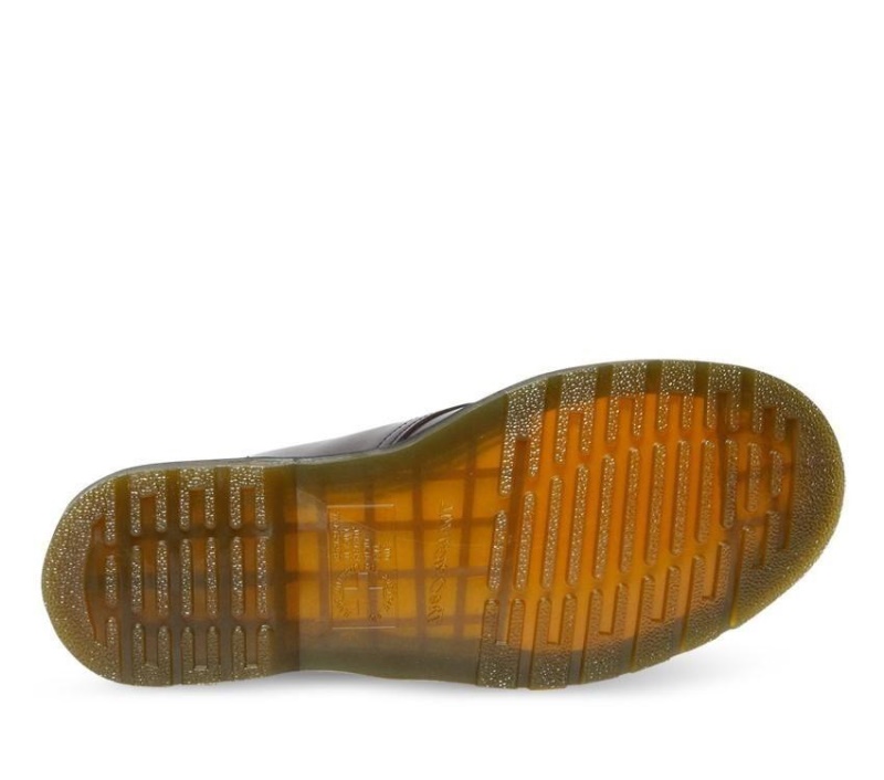 1461 Botas Dr.martens Lisas Old Oxblood