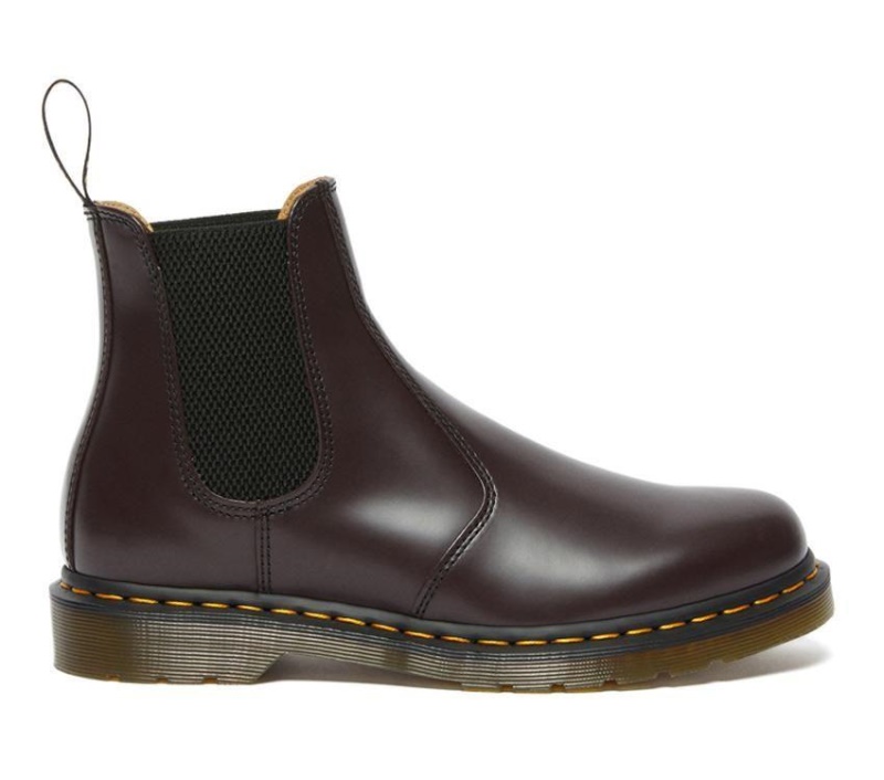Botas Dr.Martens 2976 Bota Chelsea Old Oxblood