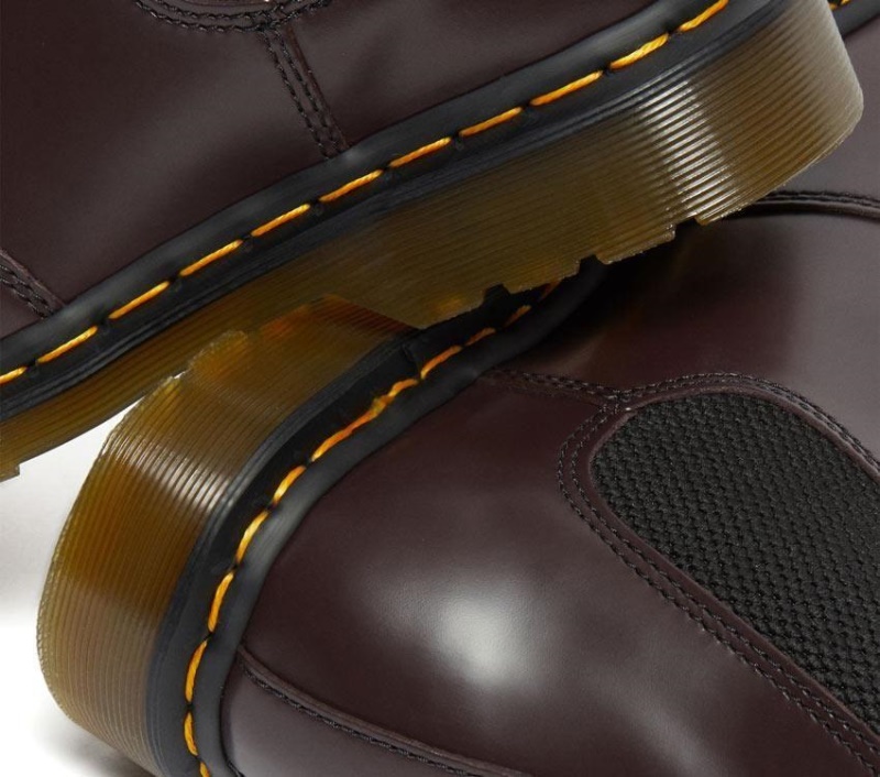 Botas Dr.Martens 2976 Bota Chelsea Old Oxblood