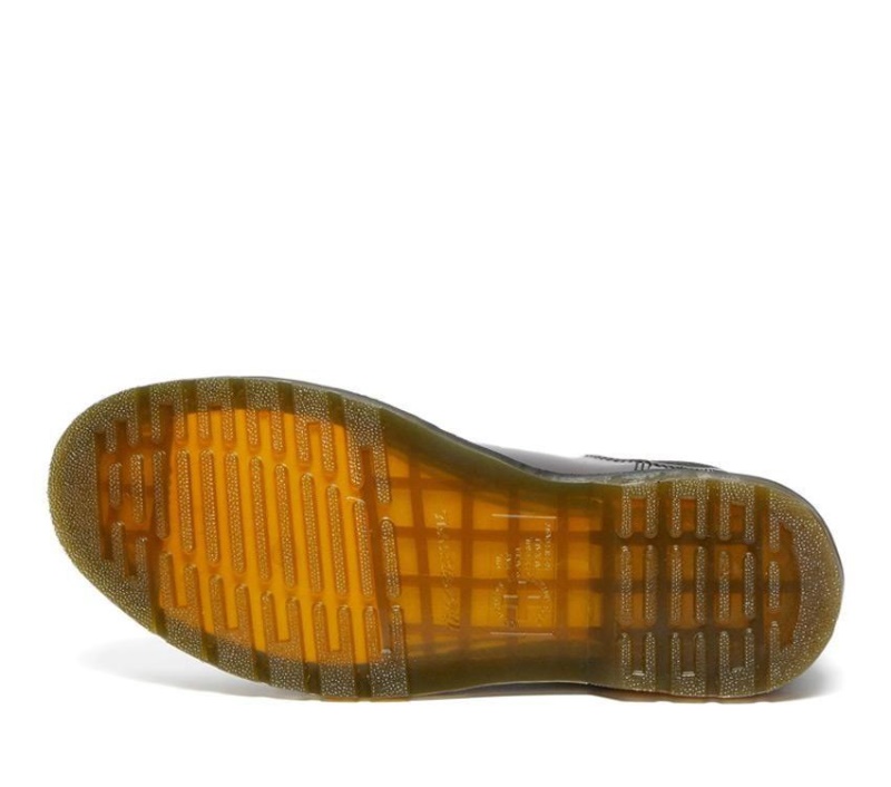 Botas Dr.Martens 2976 Bota Chelsea Old Oxblood