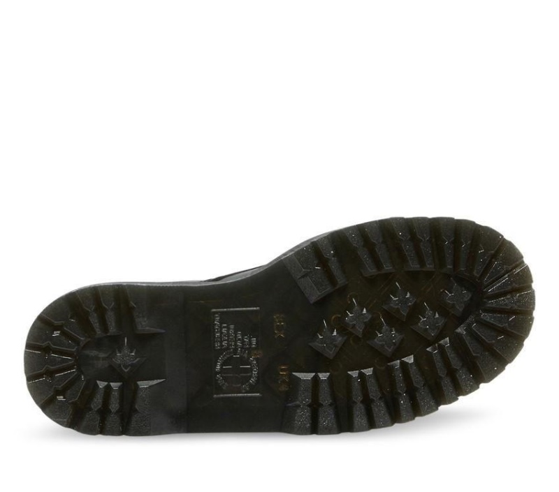 Dr.martens Botas Negro Sinclair Max Jungle Boot