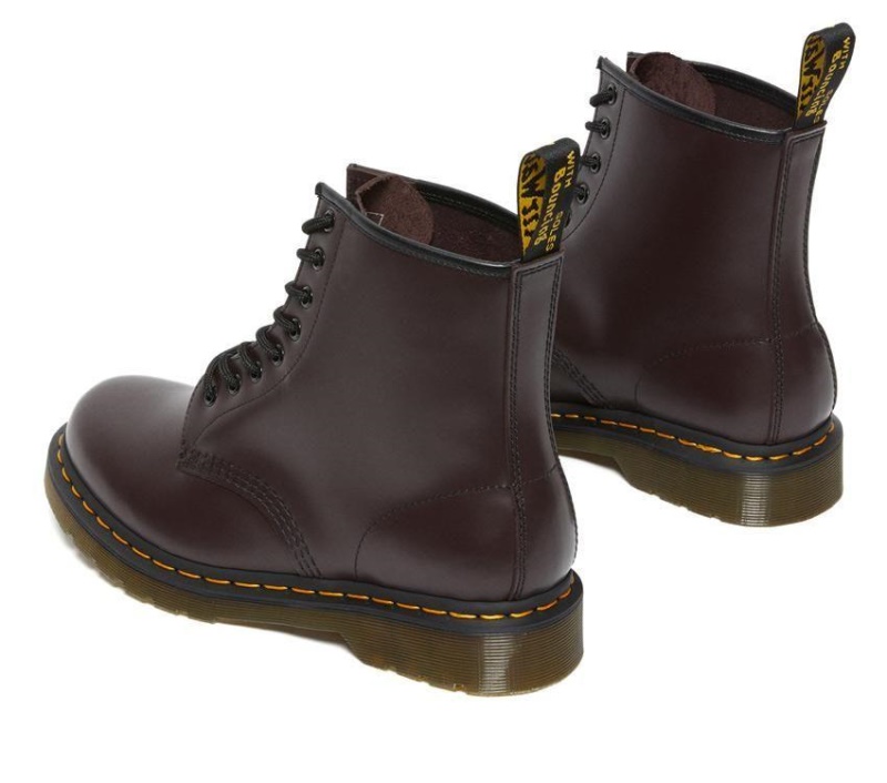 Botas Dr.martens Old Oxblood 1460 Lisas