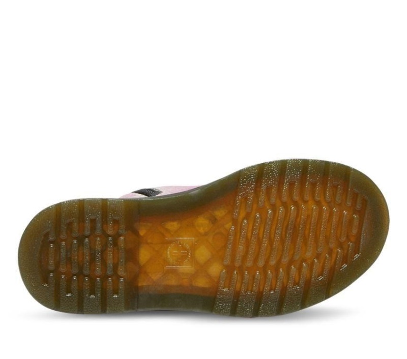 Juniors 1460 Pascal Tie Dye Rosa Tie Dye K Dr.martens Botas