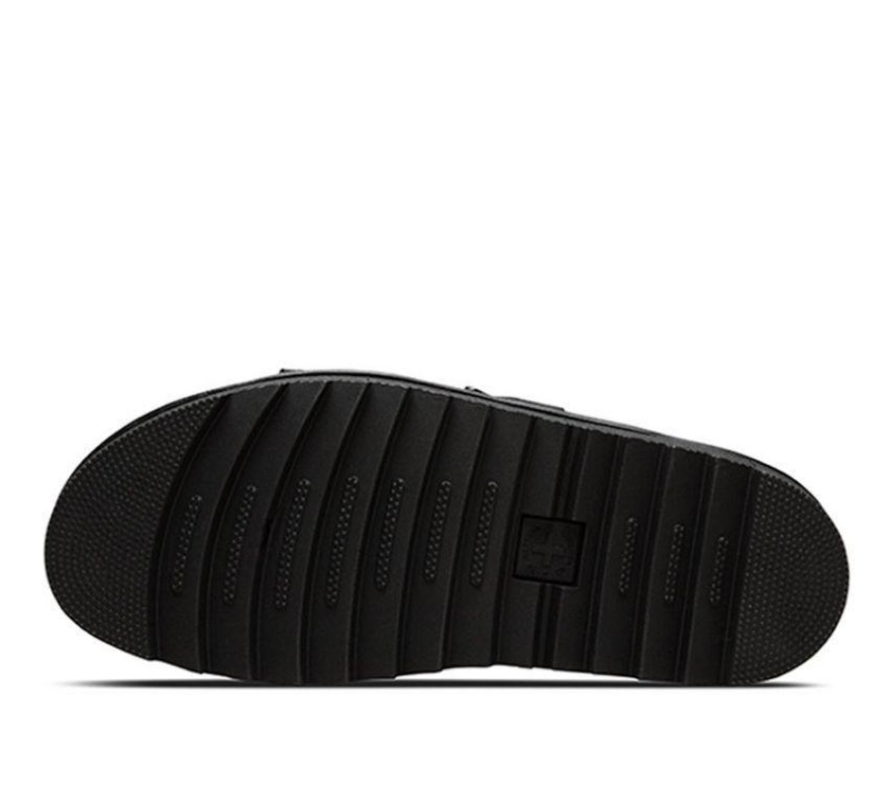 Botas Myles Dr.martens Negras Blandas