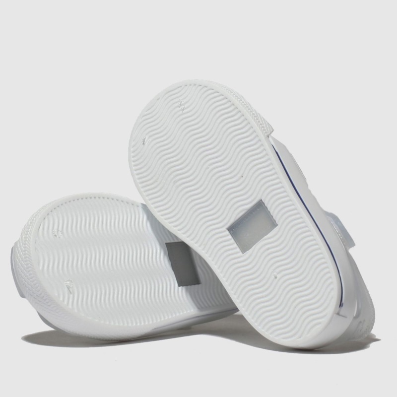 Sandalias Igor Star Niño Claras Dr.martens Botas