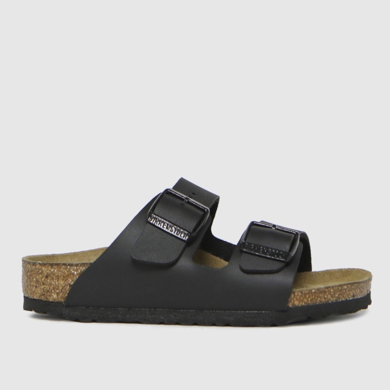 Birkenstock Arizona Niño Sandalias Dr.martens Botas Negro