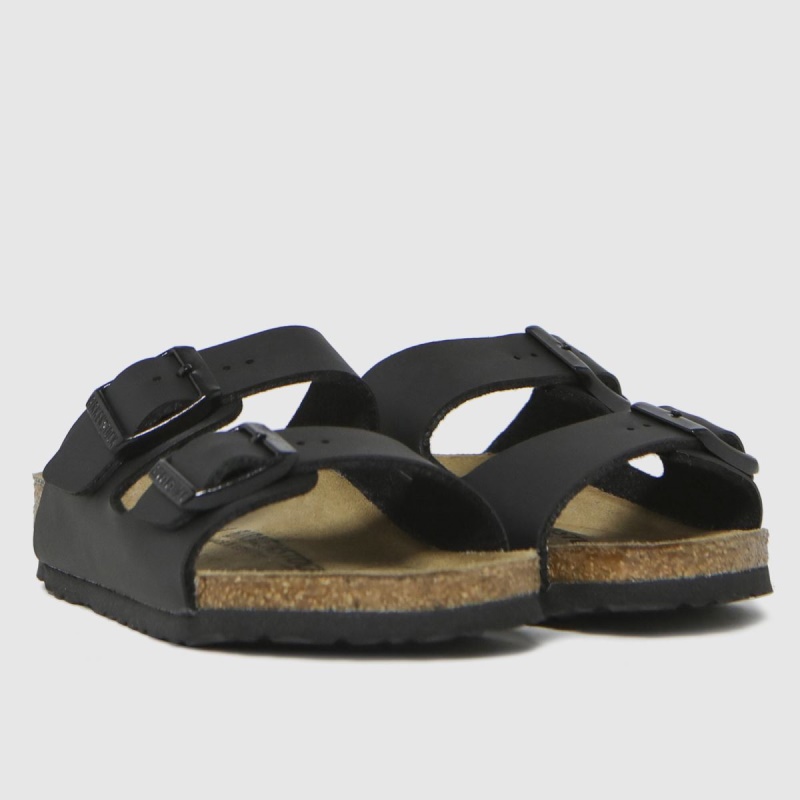 Birkenstock Arizona Niño Sandalias Dr.martens Botas Negro