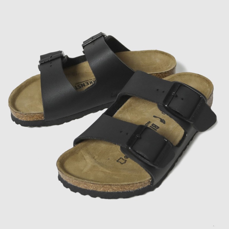 Birkenstock Arizona Niño Sandalias Dr.martens Botas Negro