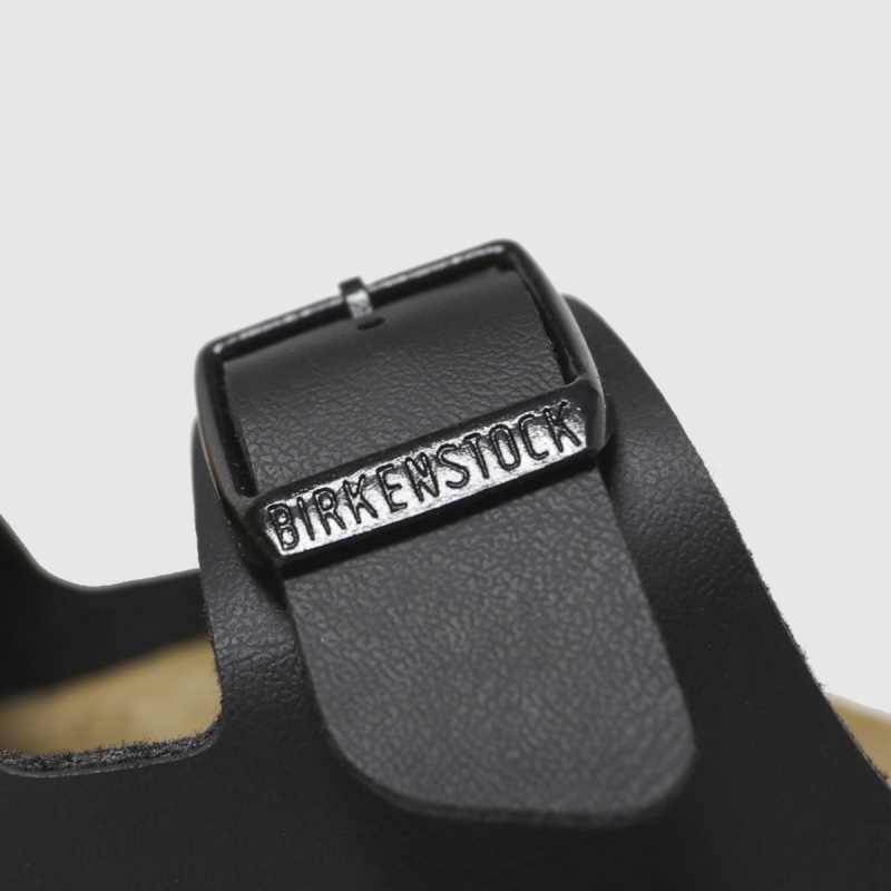 Birkenstock Arizona Niño Sandalias Dr.martens Botas Negro