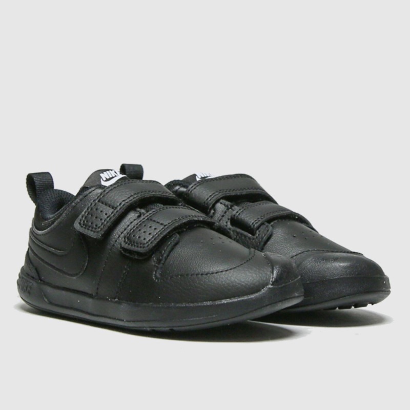 Nike Pico 5 Niño Entrenadores Negro Dr.martens Botas
