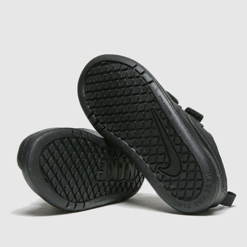 Nike Pico 5 Niño Entrenadores Negro Dr.martens Botas