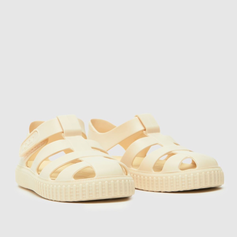 Igor Nico Mc Sandalias De Niño Dr.martens Botas Natural