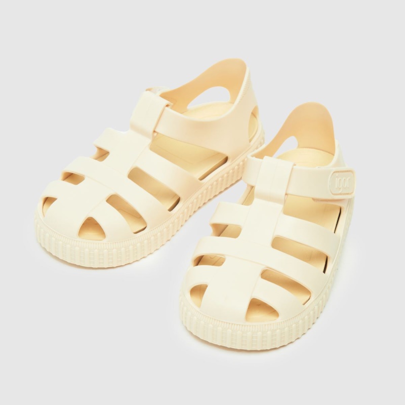 Igor Nico Mc Sandalias De Niño Dr.martens Botas Natural