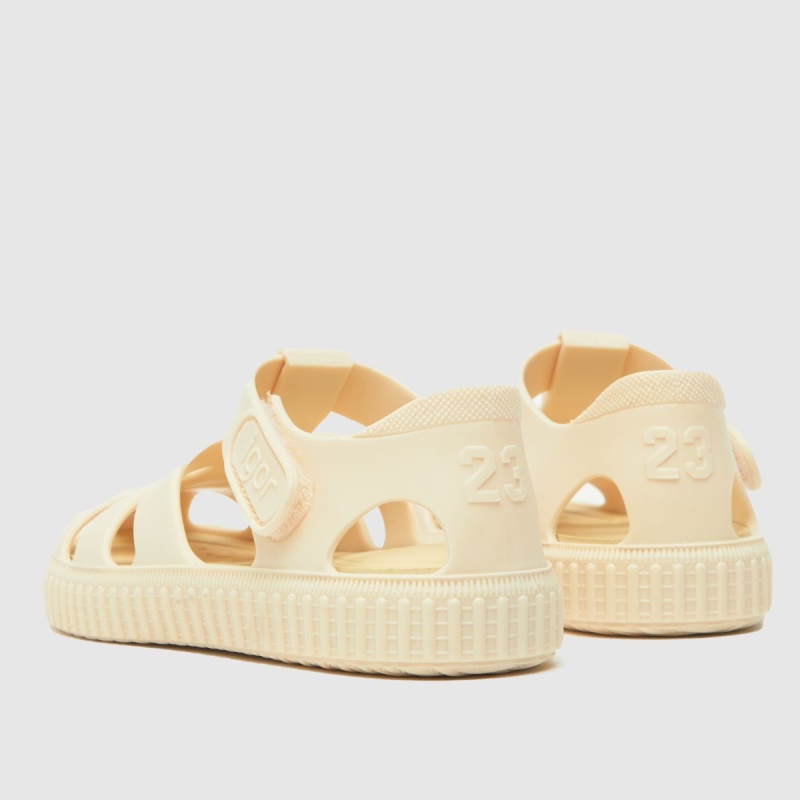 Igor Nico Mc Sandalias De Niño Dr.martens Botas Natural