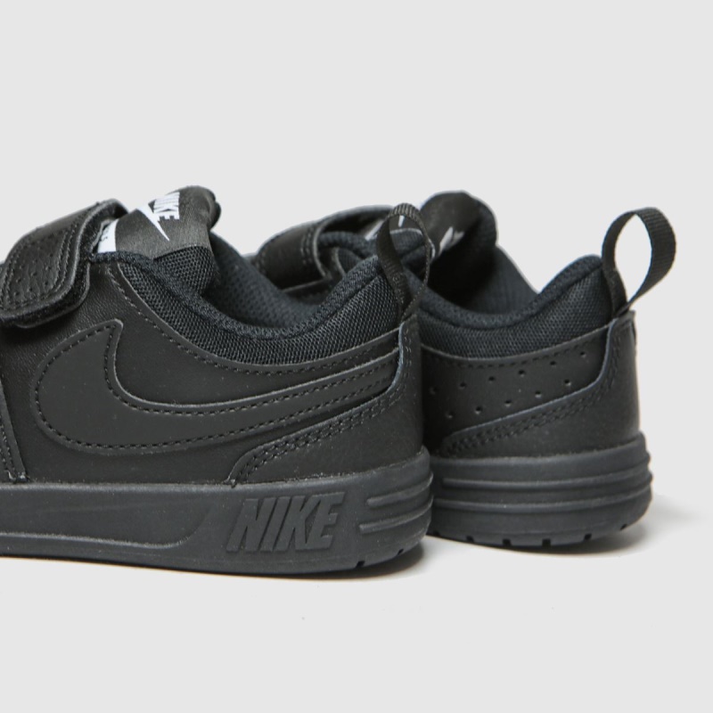 Dr.martens Botas Nike Pico 5 Júnior Entrenadores Negro