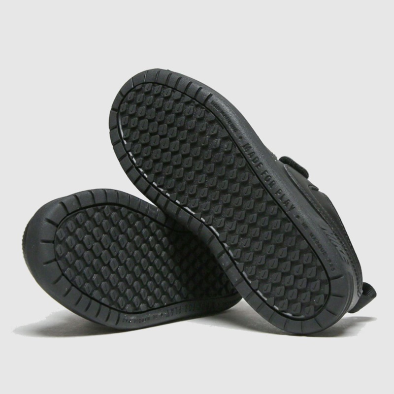 Dr.martens Botas Nike Pico 5 Júnior Entrenadores Negro