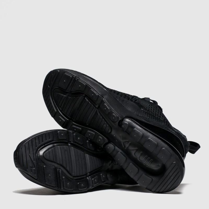 Dr.martens Botas Nike Air Max 270 Júnior Entrenadores Negro