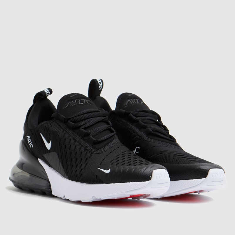 Dr.martens Botas Nike Air Max 270 Niño Negro-blanco