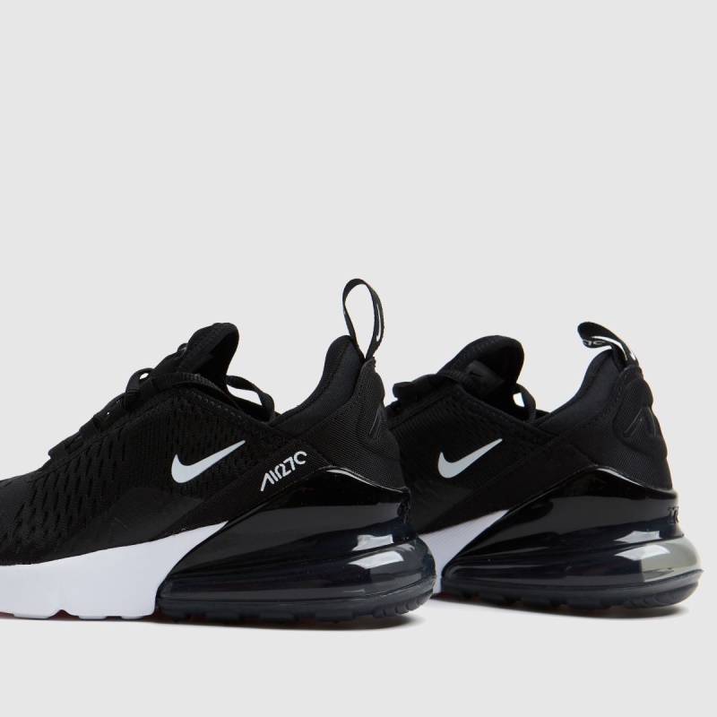 Dr.martens Botas Nike Air Max 270 Niño Negro-blanco