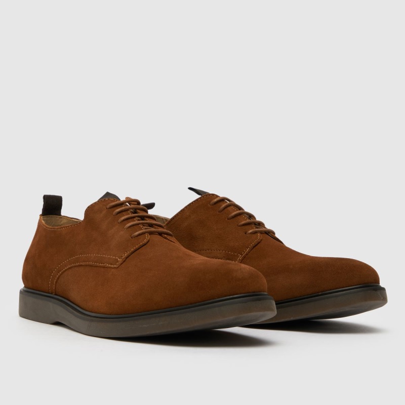 Dr.martens Botas Tan H By Hudson Barnstable Shoes