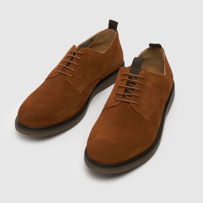 Dr.martens Botas Tan H By Hudson Barnstable Shoes