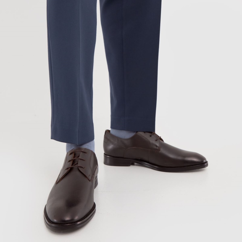 Dr.martens Botas Ted Baker Kampten Zapatos Marrón