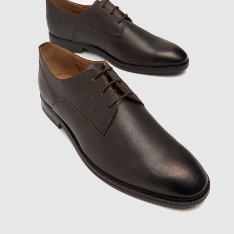 Dr.martens Botas Ted Baker Kampten Zapatos Marrón