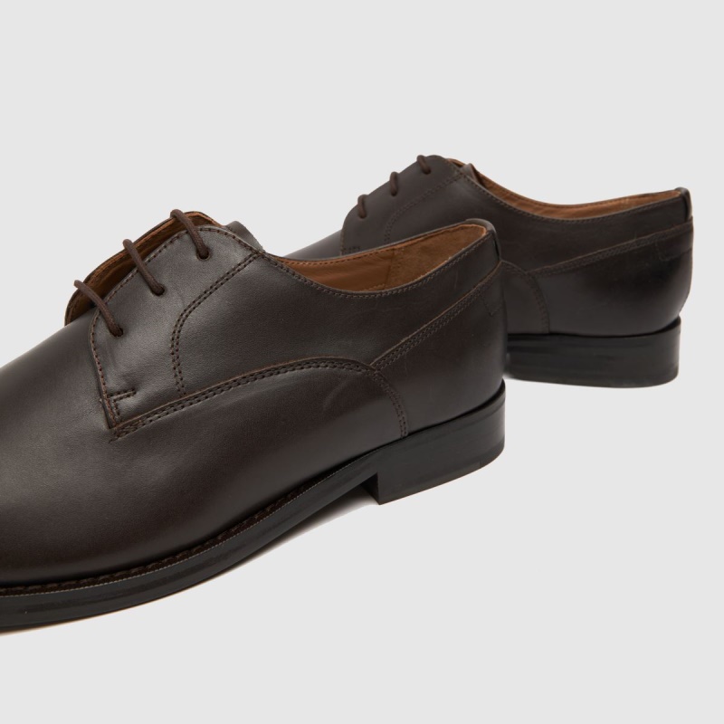 Dr.martens Botas Ted Baker Kampten Zapatos Marrón