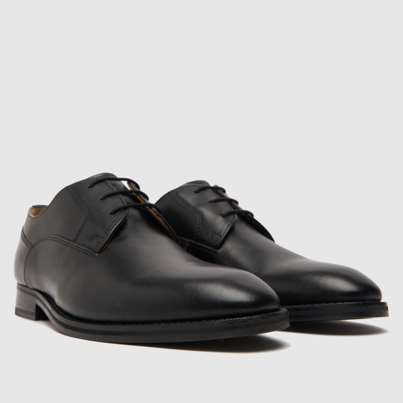Zapatos Ted Baker Kampten Negro Dr.martens Botas