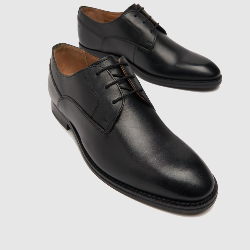 Zapatos Ted Baker Kampten Negro Dr.martens Botas