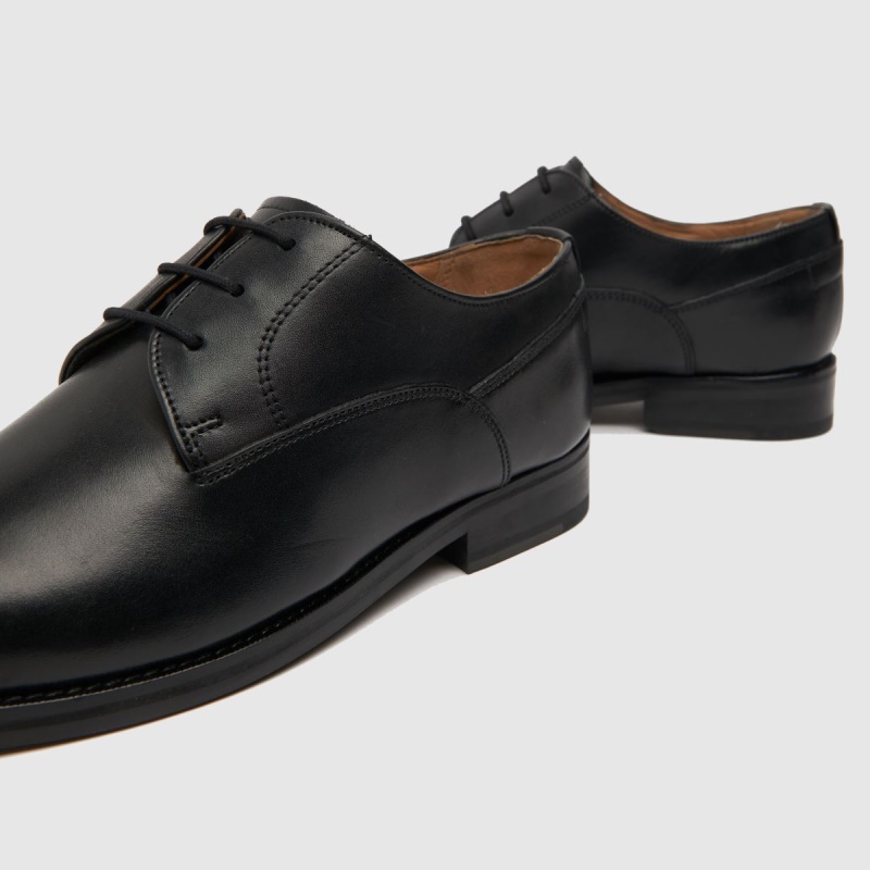 Zapatos Ted Baker Kampten Negro Dr.martens Botas