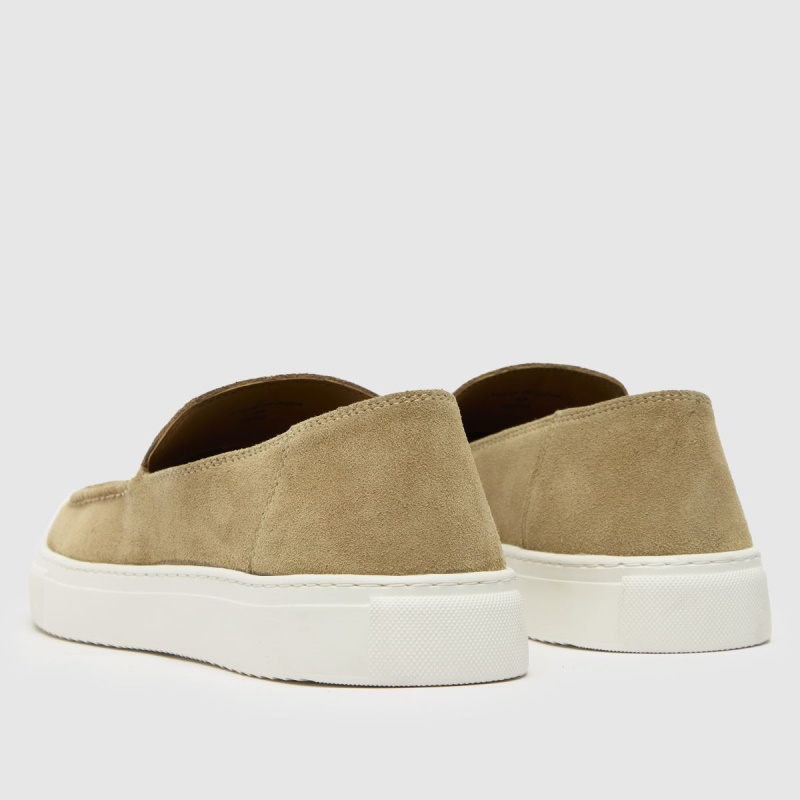 Zapatos Schuh Rick De Ante Natural Dr.martens Botas