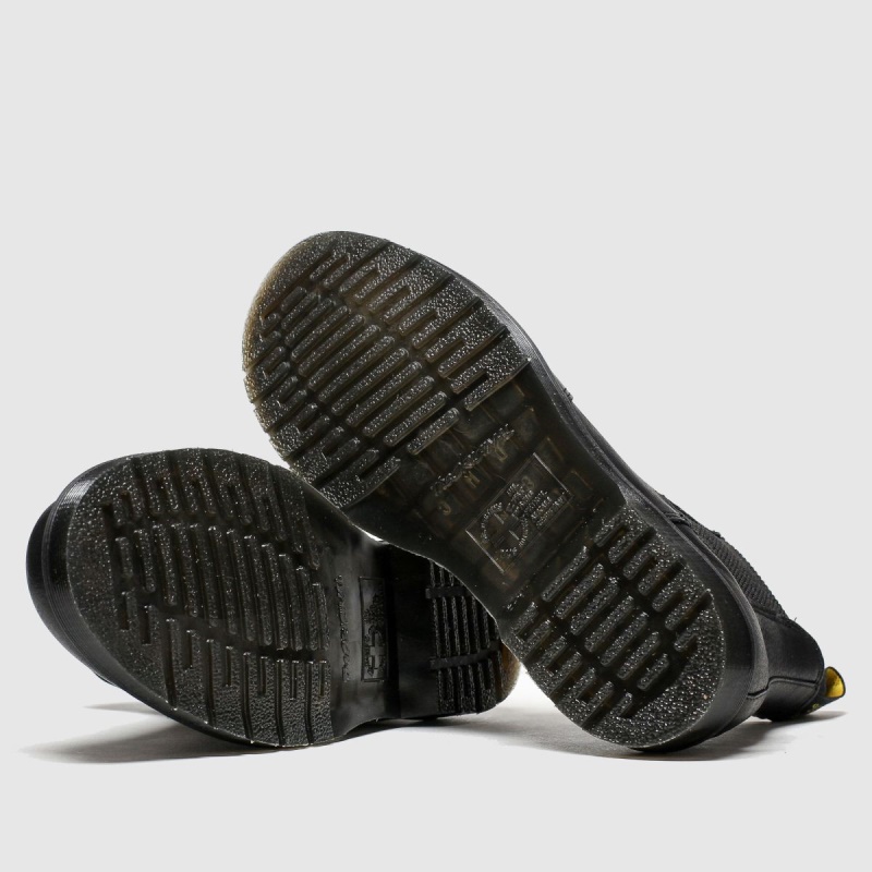 Botas Dr. Martens 2976 Ambassador Chelsea Negras Botas Dr.Martens