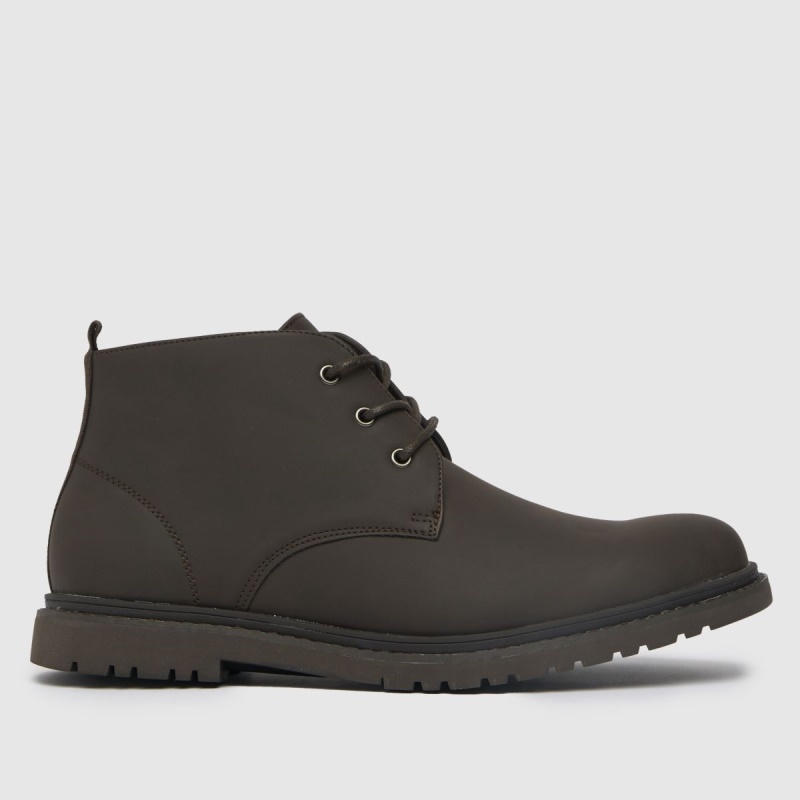 Dr.martens Botas Schuh Guy Botas Chukka Marrones