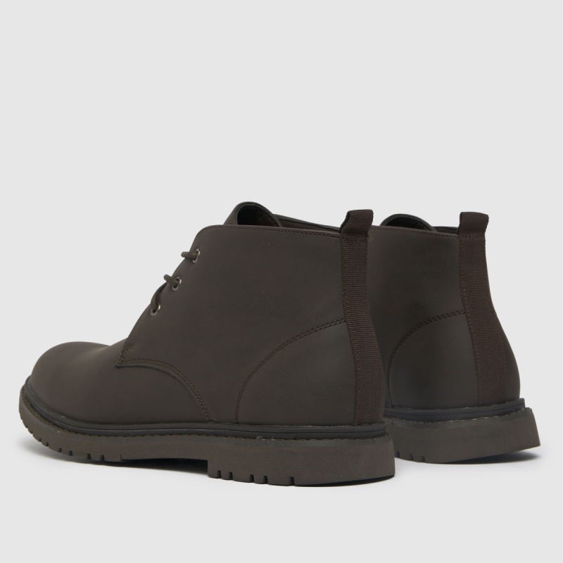 Dr.martens Botas Schuh Guy Botas Chukka Marrones