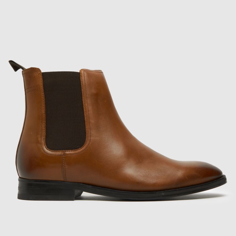 Tan Ted Baker Maisonn Botas Dr.martens Botas