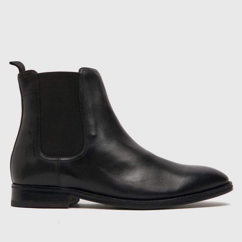 Botas Ted Baker Maisonn Dr.martens Botas Negras